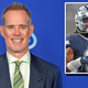 ESPN's Joe Buck praises life story of Dallas Cowboys WR KaVontae Turpin who pled guilty to assaulting his girlfriend in 2018